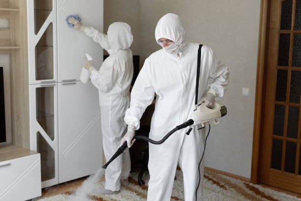 24/7 Emergency Infectious Disease Decontamination experts in Cordesville, SC